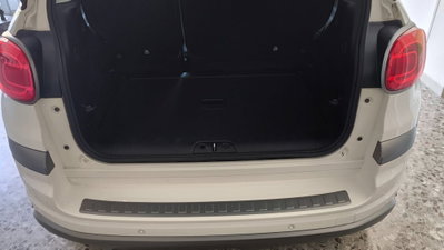 Fiat 500L 1.6 Multijet 120 CV Cross (15)