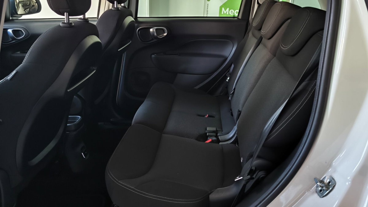 Fiat 500L 1.6 Multijet 120 CV Cross (17)