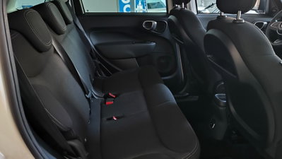 Fiat 500L 1.6 Multijet 120 CV Cross (18)
