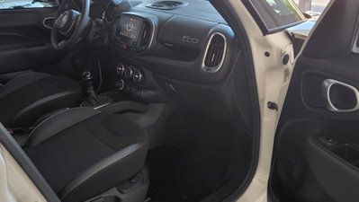 Fiat 500L 1.6 Multijet 120 CV Cross (19)