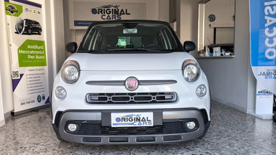 Fiat 500L 1.6 Multijet 120 CV Cross (3)