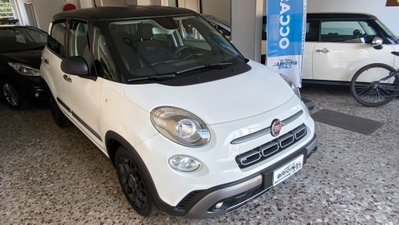 Fiat 500L 1.6 Multijet 120 CV Cross (6)