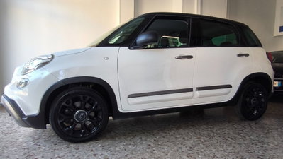 Fiat 500L 1.6 Multijet 120 CV Cross (7)