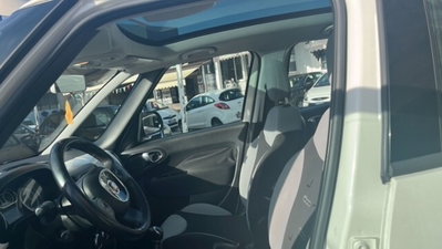 Fiat 500L 1.3 Multijet 85 CV Panoramic Edition Bianco Gelato (6)