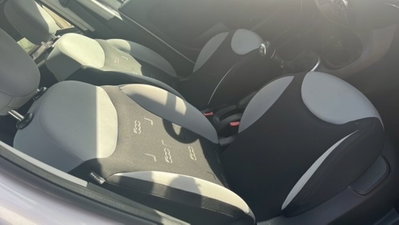 Fiat 500L 1.3 Multijet 85 CV Panoramic Edition Bianco Gelato (7)