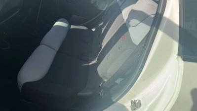 Fiat 500L 1.3 Multijet 85 CV Panoramic Edition Bianco Gelato (8)