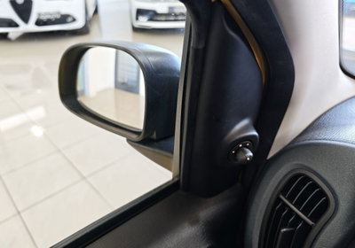 Fiat Panda 1.0 FireFly S&S Hybrid (11)
