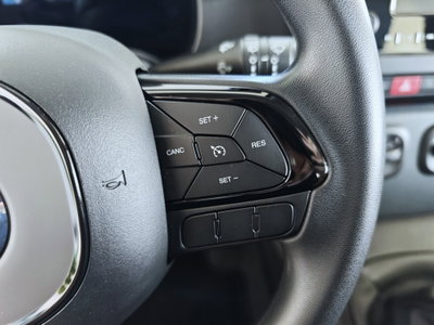 Fiat Panda 1.0 FireFly S&S Hybrid (17)