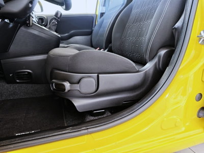 Fiat Panda 1.0 FireFly S&S Hybrid (18)