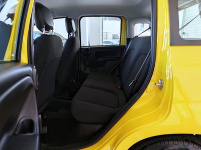 Fiat Panda 1.0 FireFly S&S Hybrid (19)