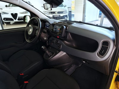 Fiat Panda 1.0 FireFly S&S Hybrid (20)