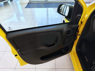 Fiat Panda 1.0 FireFly S&S Hybrid (8)