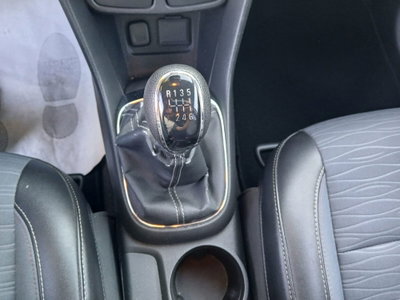 Opel Mokka 1.7 CDTI Ecotec 130CV 4x2 Start&Stop Cosmo (12)
