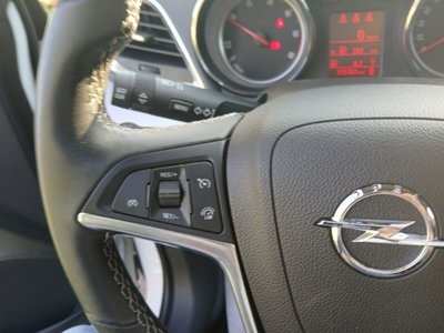 Opel Mokka 1.7 CDTI Ecotec 130CV 4x2 Start&Stop Cosmo (13)
