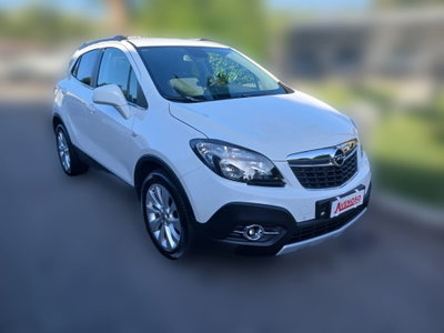 Opel Mokka 1.7 CDTI Ecotec 130CV 4x2 Start&Stop Cosmo (2)