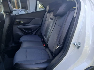 Opel Mokka 1.7 CDTI Ecotec 130CV 4x2 Start&Stop Cosmo (7)