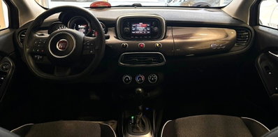 Fiat 500X 1.6 MultiJet 120 CV Pop Star (10)