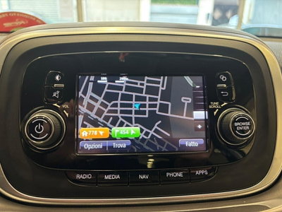Fiat 500X 1.6 MultiJet 120 CV Pop Star (13)