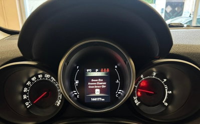 Fiat 500X 1.6 MultiJet 120 CV Pop Star (17)