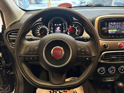 Fiat 500X 1.6 MultiJet 120 CV Pop Star (18)