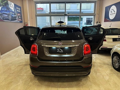 Fiat 500X 1.6 MultiJet 120 CV Pop Star (20)