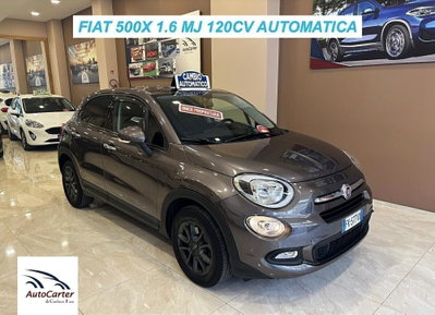 Fiat 500X 1.6 MultiJet 120 CV Pop Star (3)