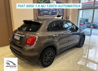 Fiat 500X 1.6 MultiJet 120 CV Pop Star (6)