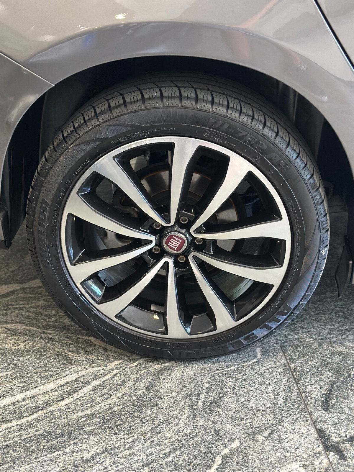 Fiat Tipo Station Wagon Tipo 1.6 Mjt S&S SW Lounge (13)