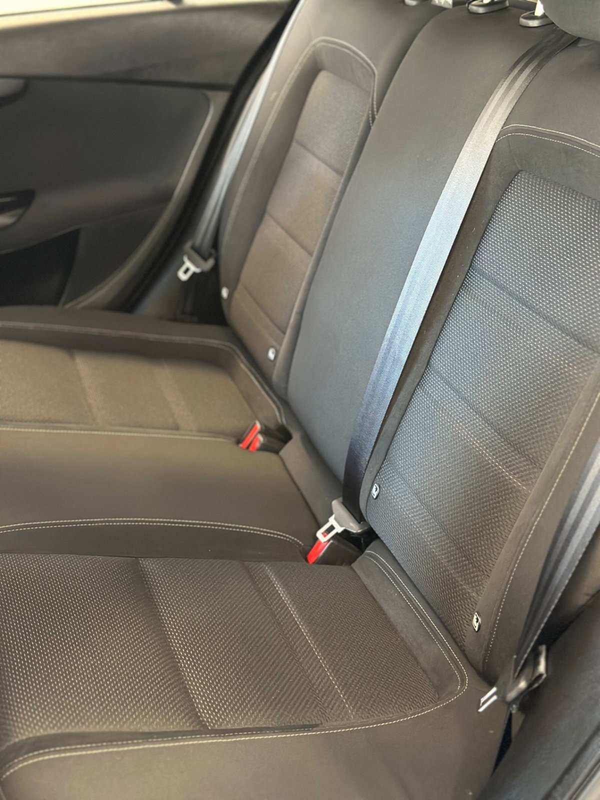 Fiat Tipo Station Wagon Tipo 1.6 Mjt S&S SW Lounge (9)