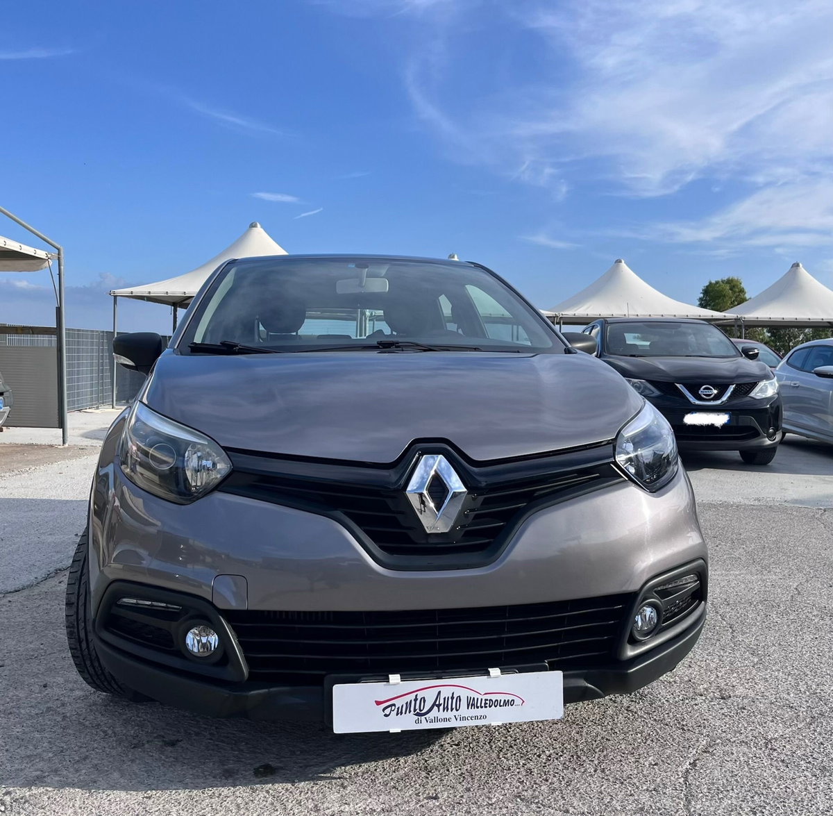 Renault Captur 1.5 dCi 8V 90 CV Start&Stop Energy R-Link