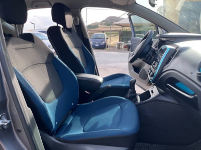 Renault Captur 1.5 dCi 8V 90 CV Start&Stop Energy R-Link (7)