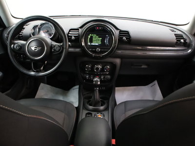 MINI Mini Clubman 1.5 Cooper Clubman (10)
