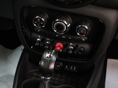 MINI Mini Clubman 1.5 Cooper Clubman (12)