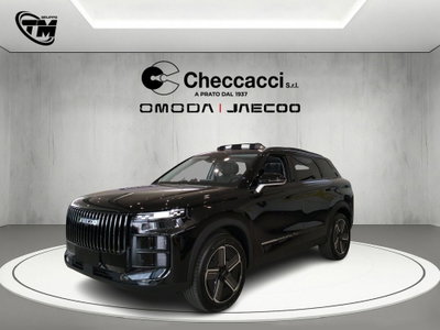 Jaecoo Jaecoo 7 1.6 tgdi Premium 2wd 7dct nuova