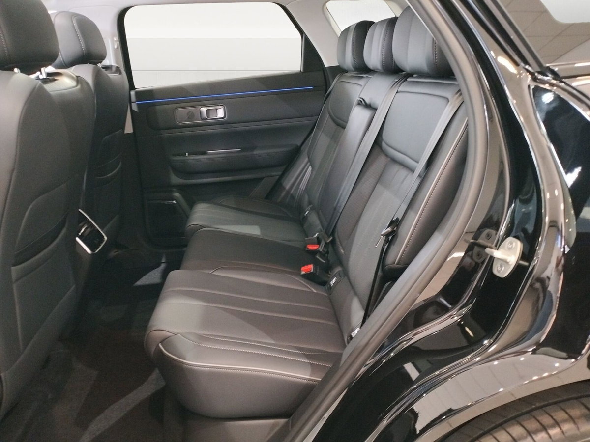Jaecoo Jaecoo 7 1.6 tgdi Premium 2wd 7dct (13)