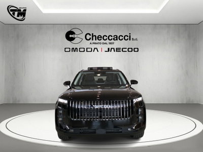 Jaecoo Jaecoo 7 1.6 tgdi Premium 2wd 7dct (2)