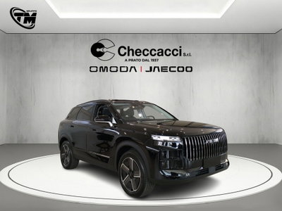 Jaecoo Jaecoo 7 1.6 tgdi Premium 2wd 7dct (3)