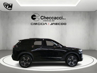 Jaecoo Jaecoo 7 1.6 tgdi Premium 2wd 7dct (4)