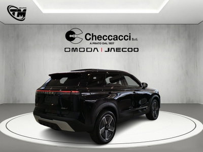 Jaecoo Jaecoo 7 1.6 tgdi Premium 2wd 7dct (5)