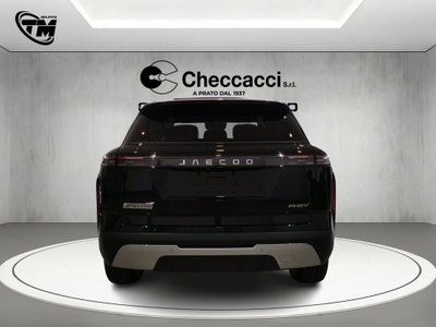 Jaecoo Jaecoo 7 1.6 tgdi Premium 2wd 7dct (6)