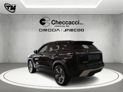 Jaecoo Jaecoo 7 1.6 tgdi Premium 2wd 7dct (9)