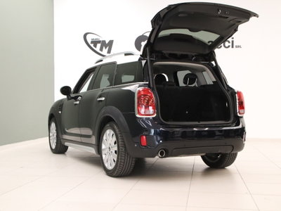 MINI Mini Countryman 2.0 Cooper D Countryman ALL4 Automatica (5)