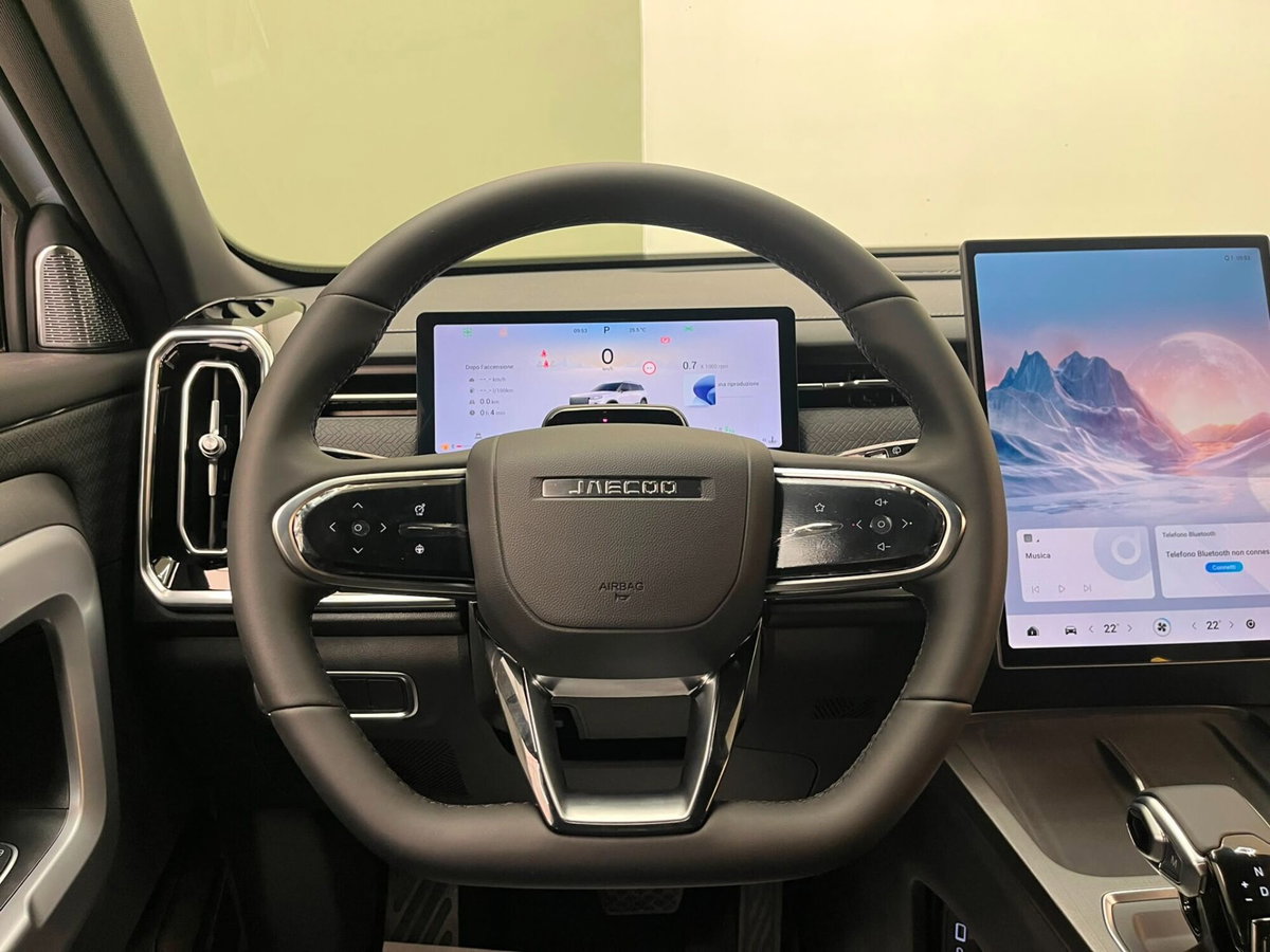 Jaecoo Jaecoo 7 1.6 tgdi Pure 7dct (16)