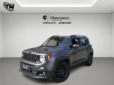 Jeep Renegade 1.6 Mjt 120 CV Limited usata