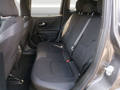 Jeep Renegade 1.6 Mjt 120 CV Limited (11)