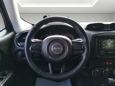 Jeep Renegade 1.6 Mjt 120 CV Limited (12)