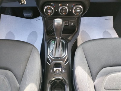 Jeep Renegade 1.6 Mjt 120 CV Limited (14)