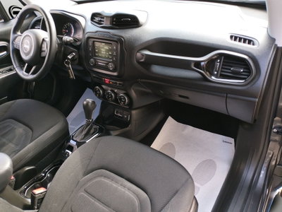 Jeep Renegade 1.6 Mjt 120 CV Limited (15)