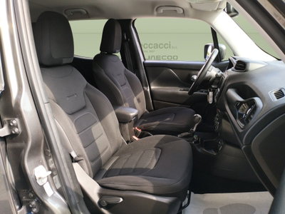 Jeep Renegade 1.6 Mjt 120 CV Limited (16)