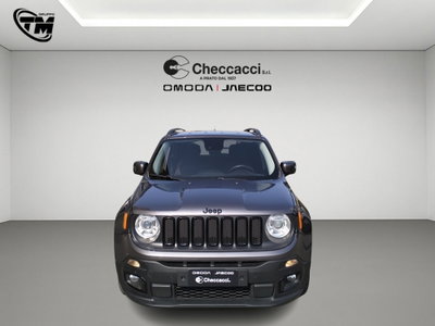 Jeep Renegade 1.6 Mjt 120 CV Limited (2)